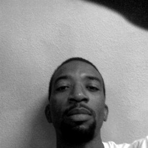 Meet your Posher, Frederick